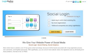 LoginRadius