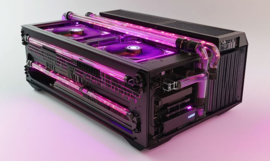 自作pc