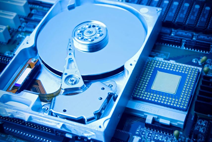 hdd 増設