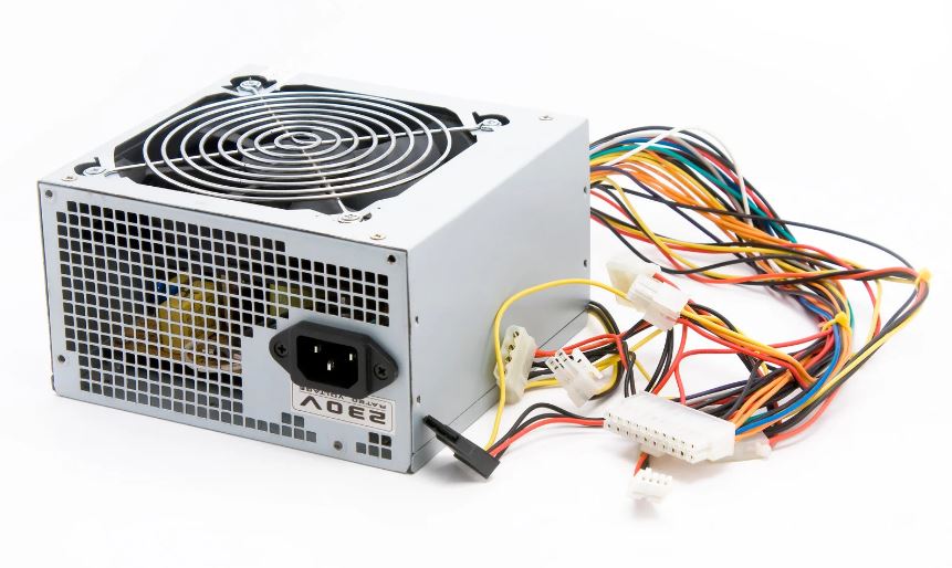 pc 電源 計算