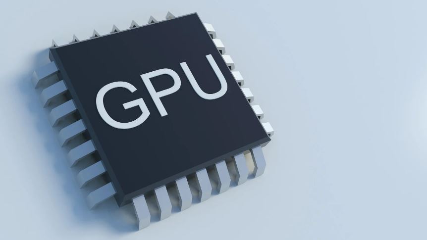 gpu 比較