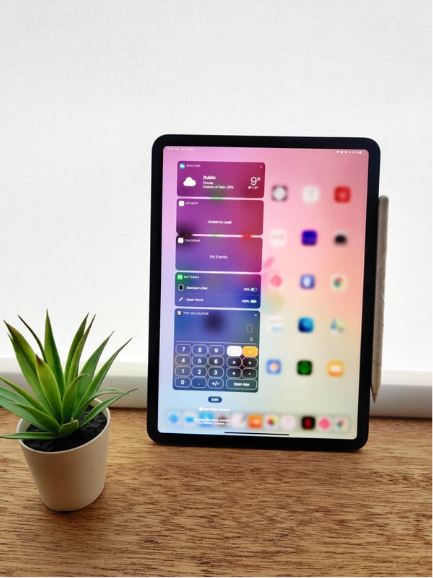 ipad 中古