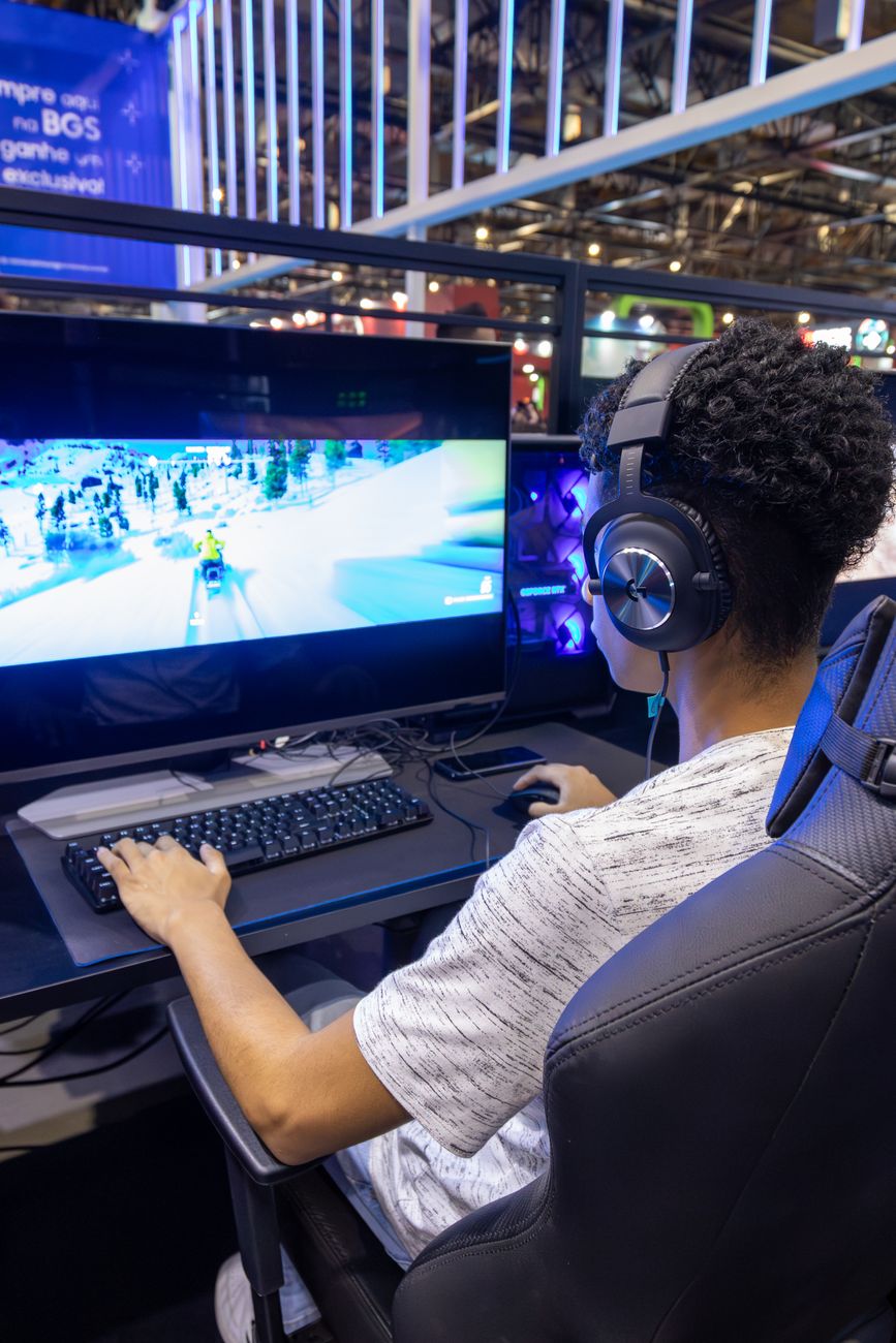 ガレリアのゲーミングPCを選ぶ前に確認したいこと