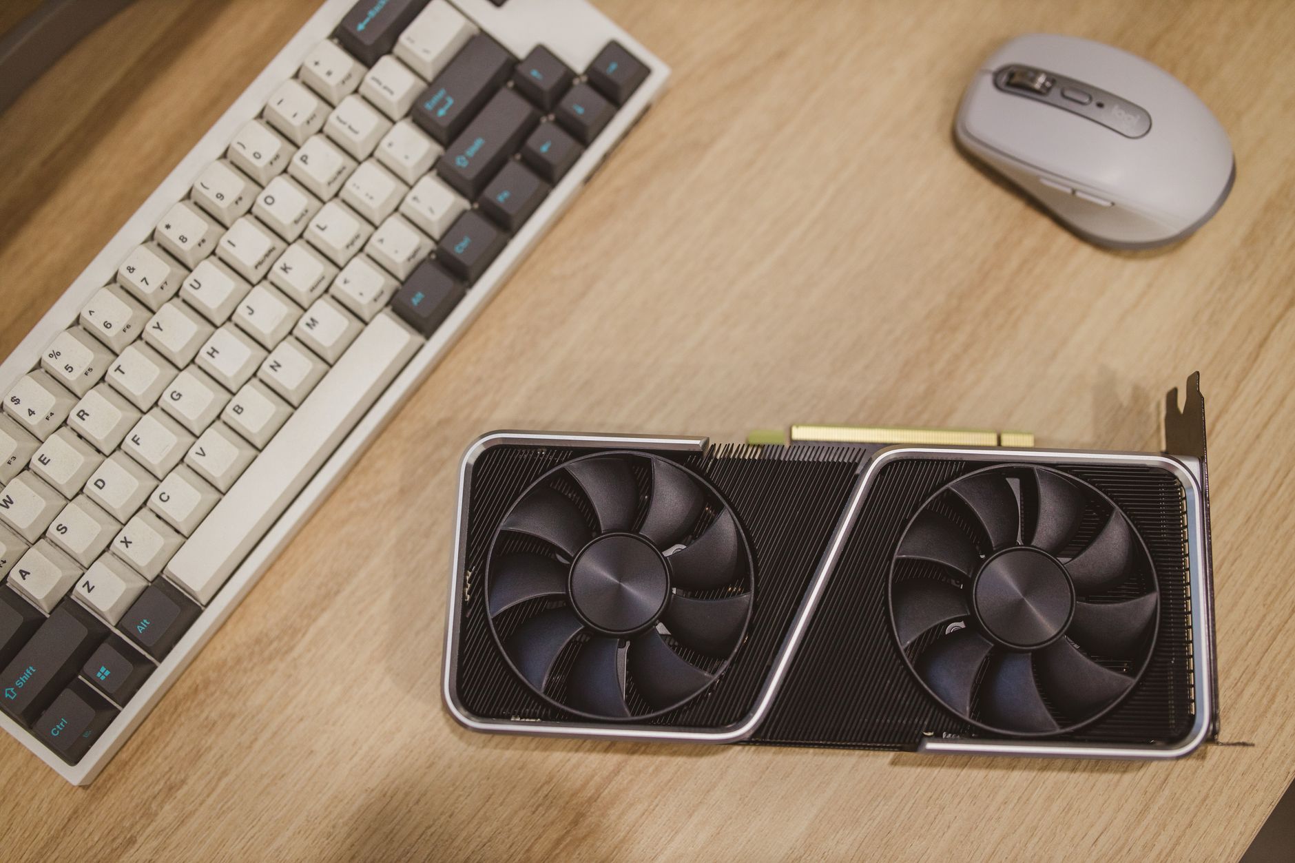 RTX3050の主な性能と特徴