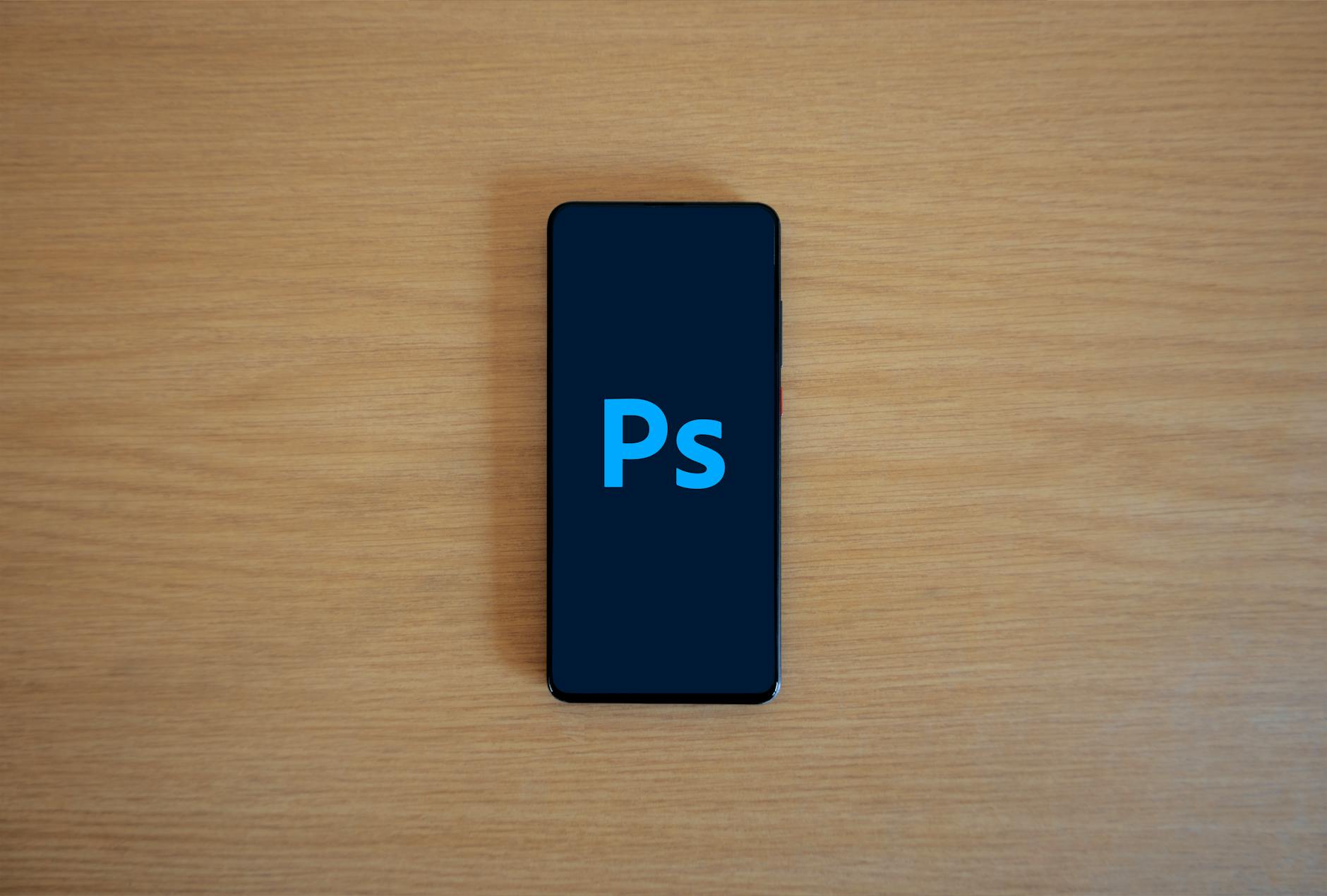 Photoshopでできることとは
