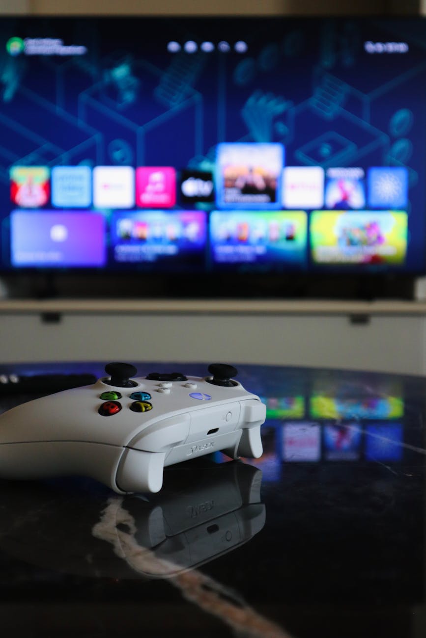 Windows10でXbox Game Barを使って画面録画する方法