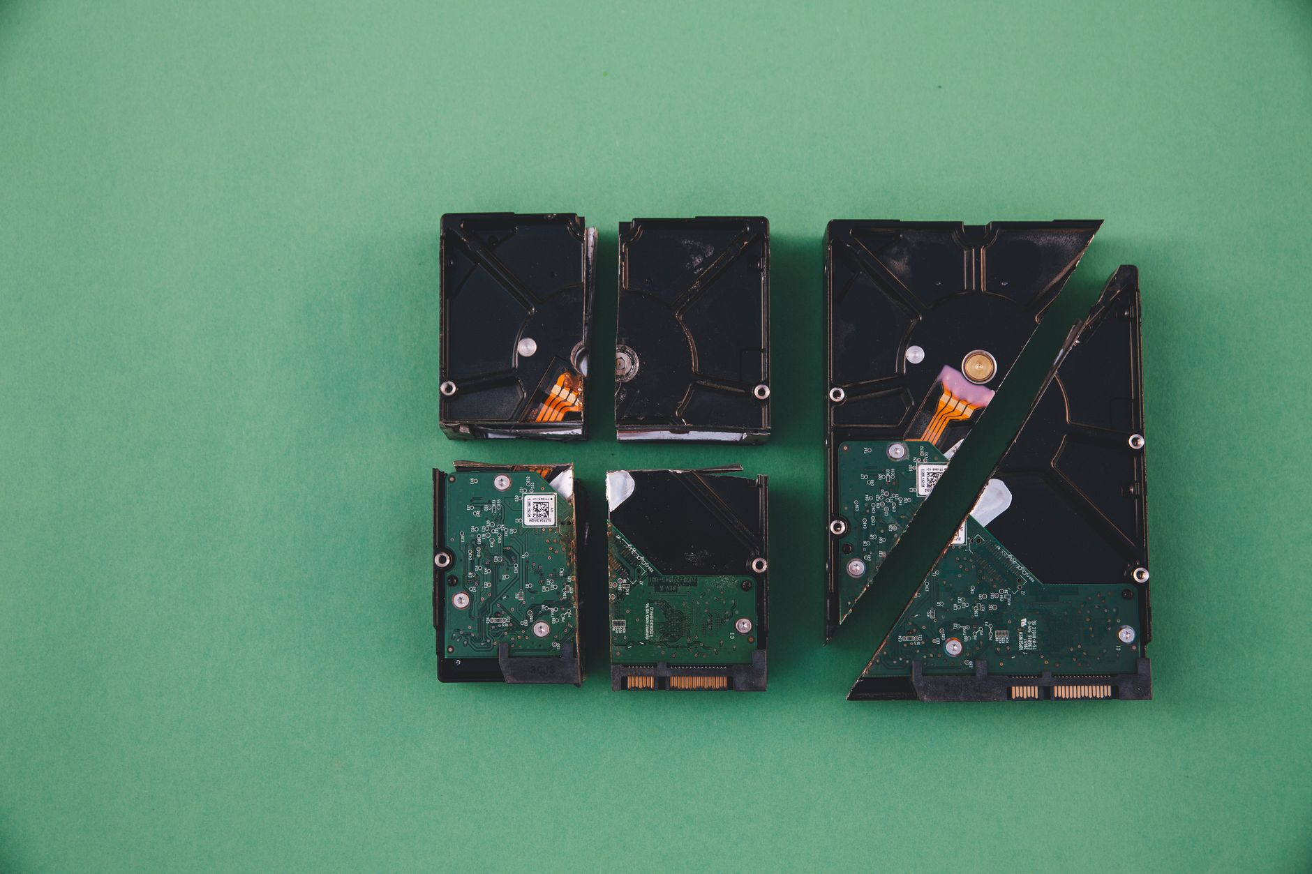 PCクリーンアップとは?不要ファイルを整理し て容量を確保する作業