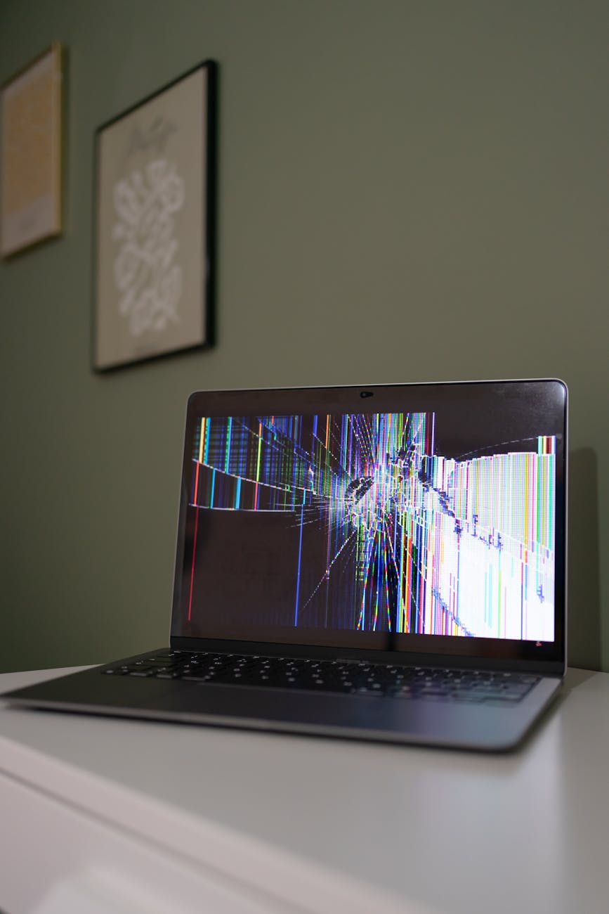 PCクリーンアップが必要になる理由