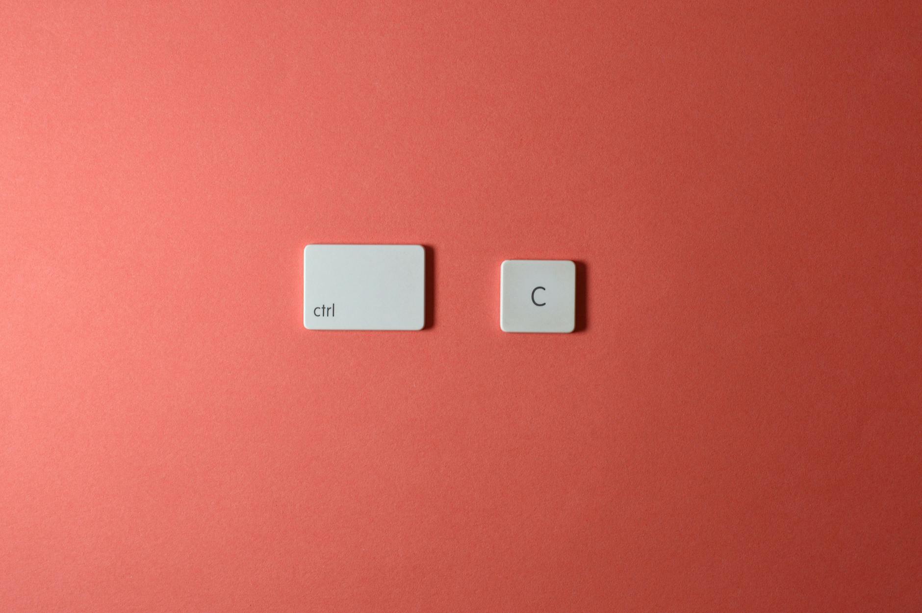 Windowsで使える主な最小化ショートカットキー