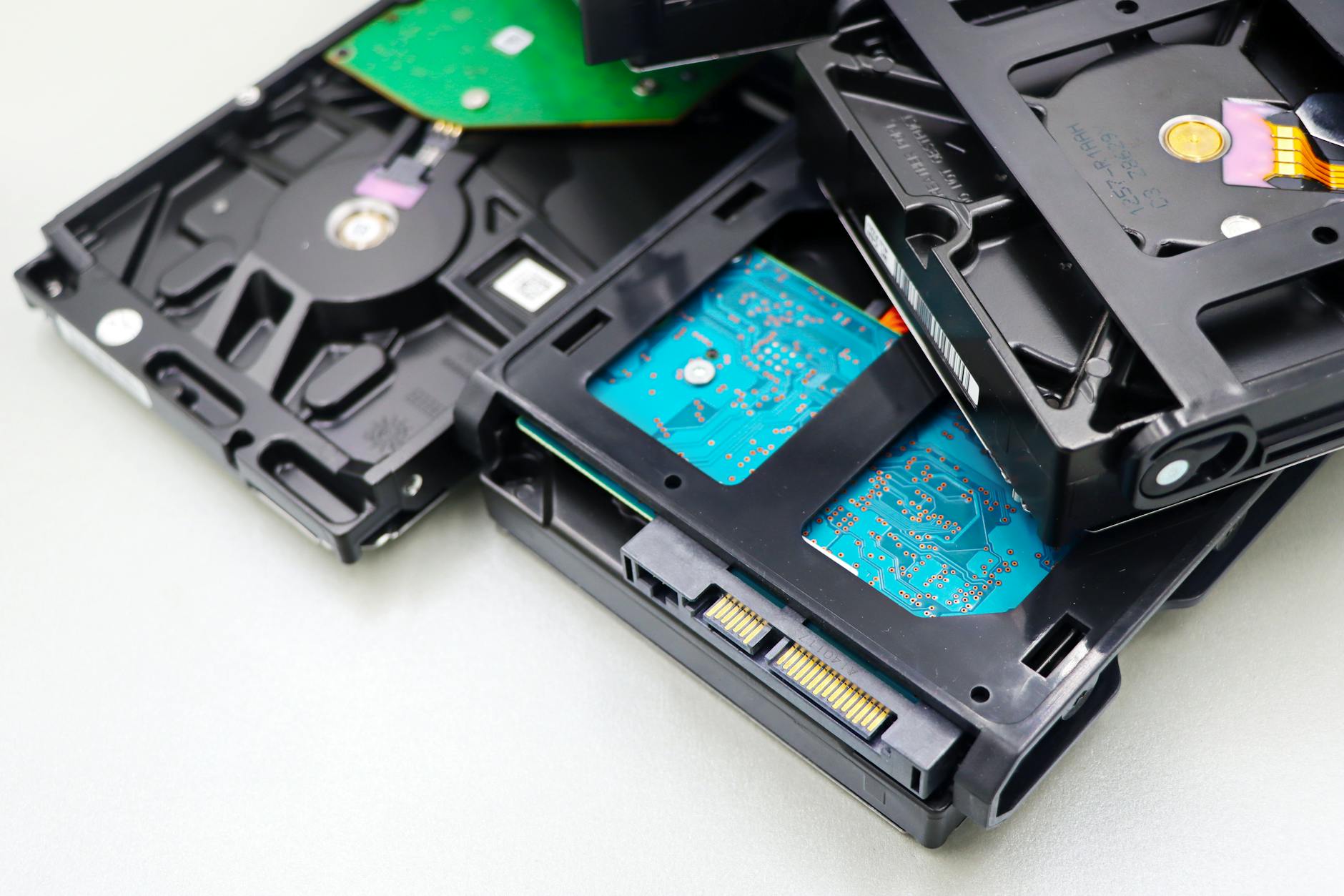 PCクリーンアップとは？不要ファイルを整理して容量を確保する作業
