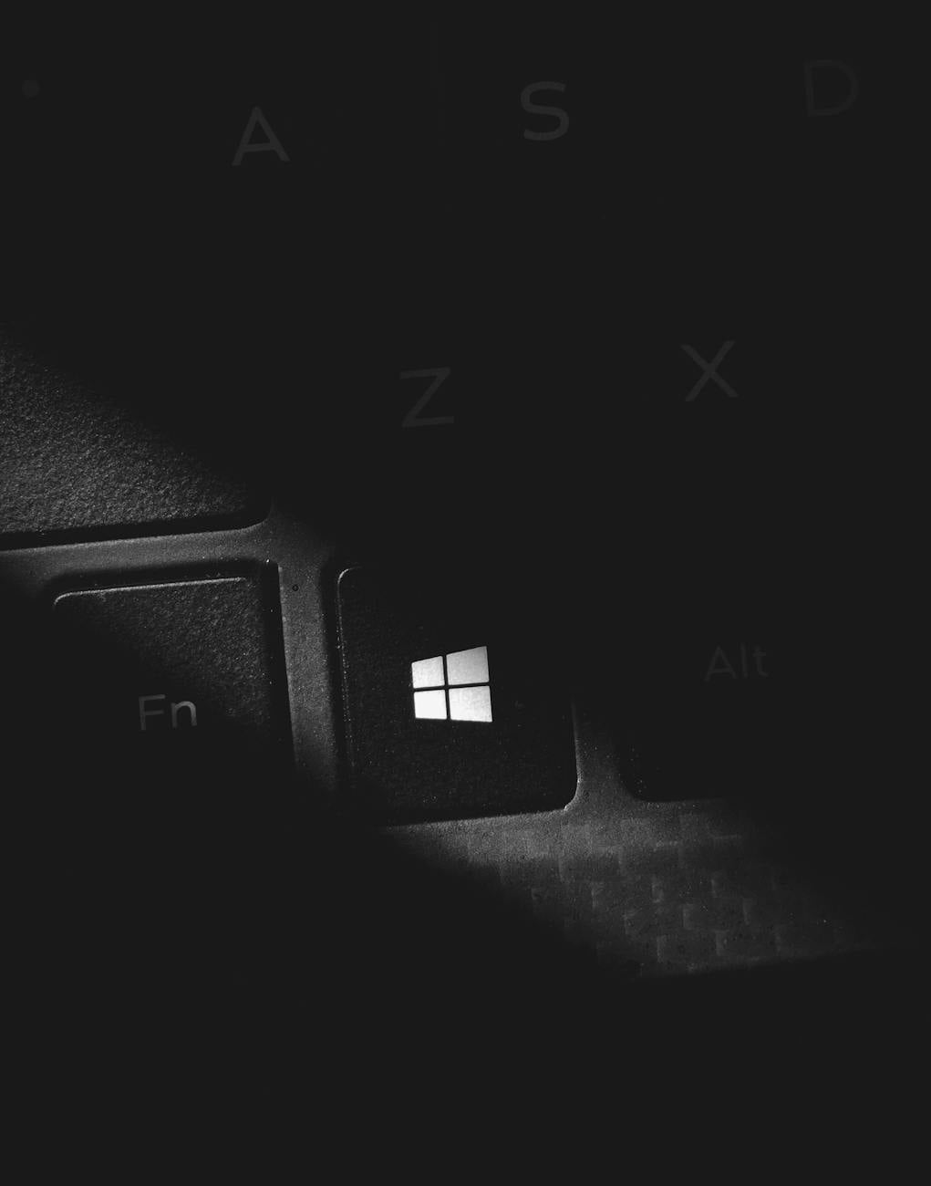 ショートカットキーでWindows10の画面録画をする方法