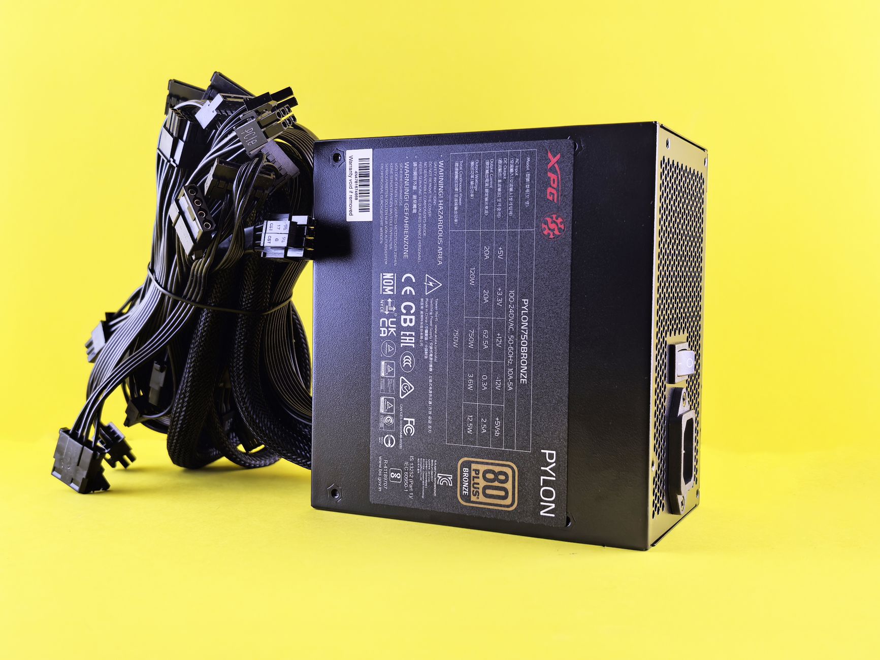 ゲーミングPCの電源容量を左右する主なパーツ