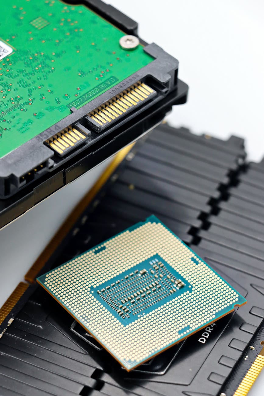 PC高速化の前に確認すること