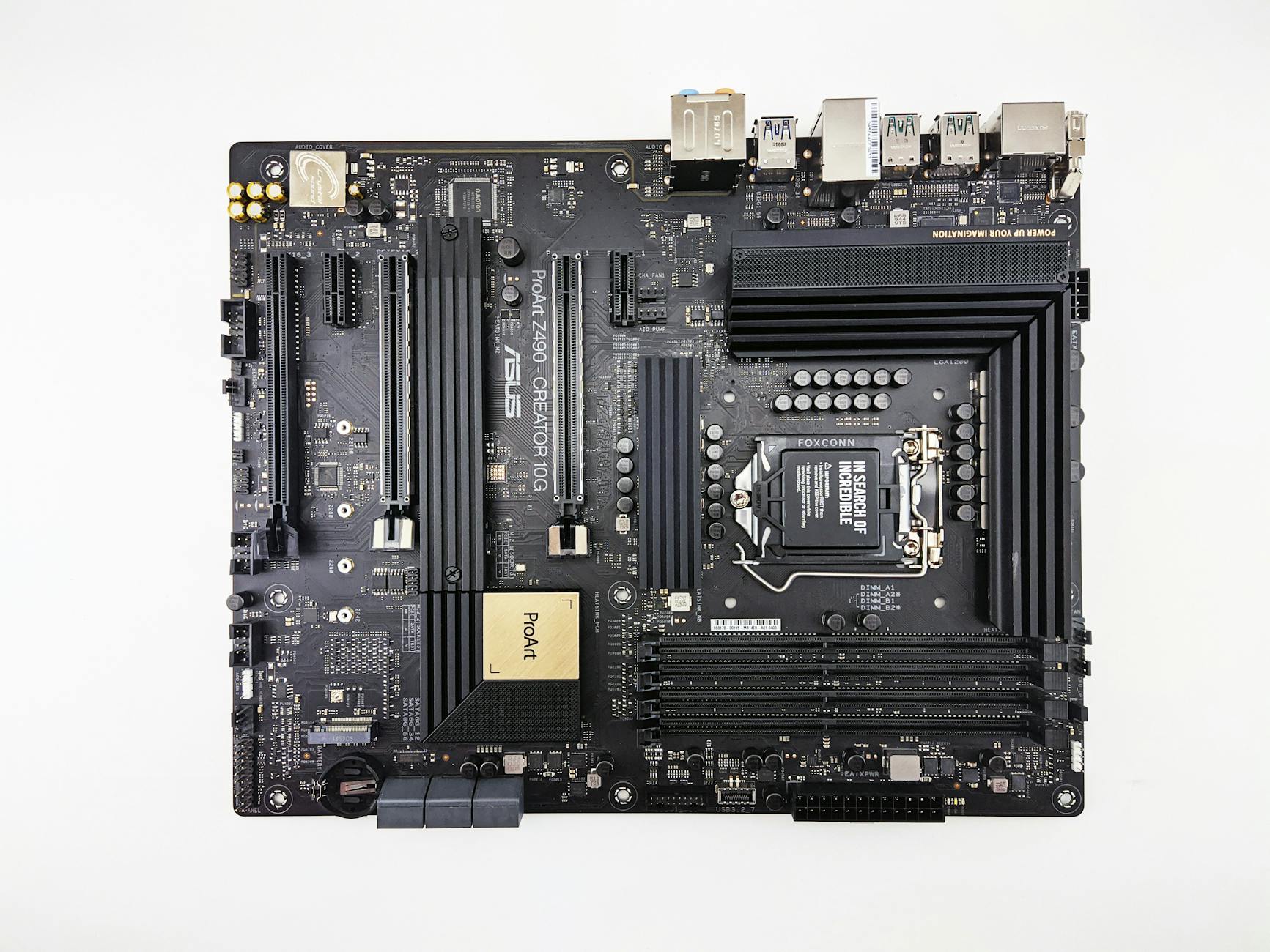 マザーボードの交換時期の目安