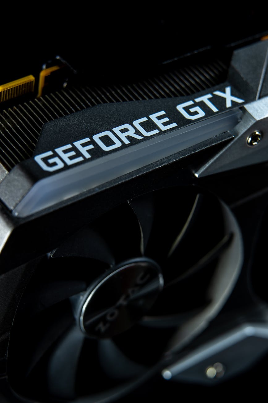 DirectX11とは？Windowsでゲームや映像処理に使われる仕組み