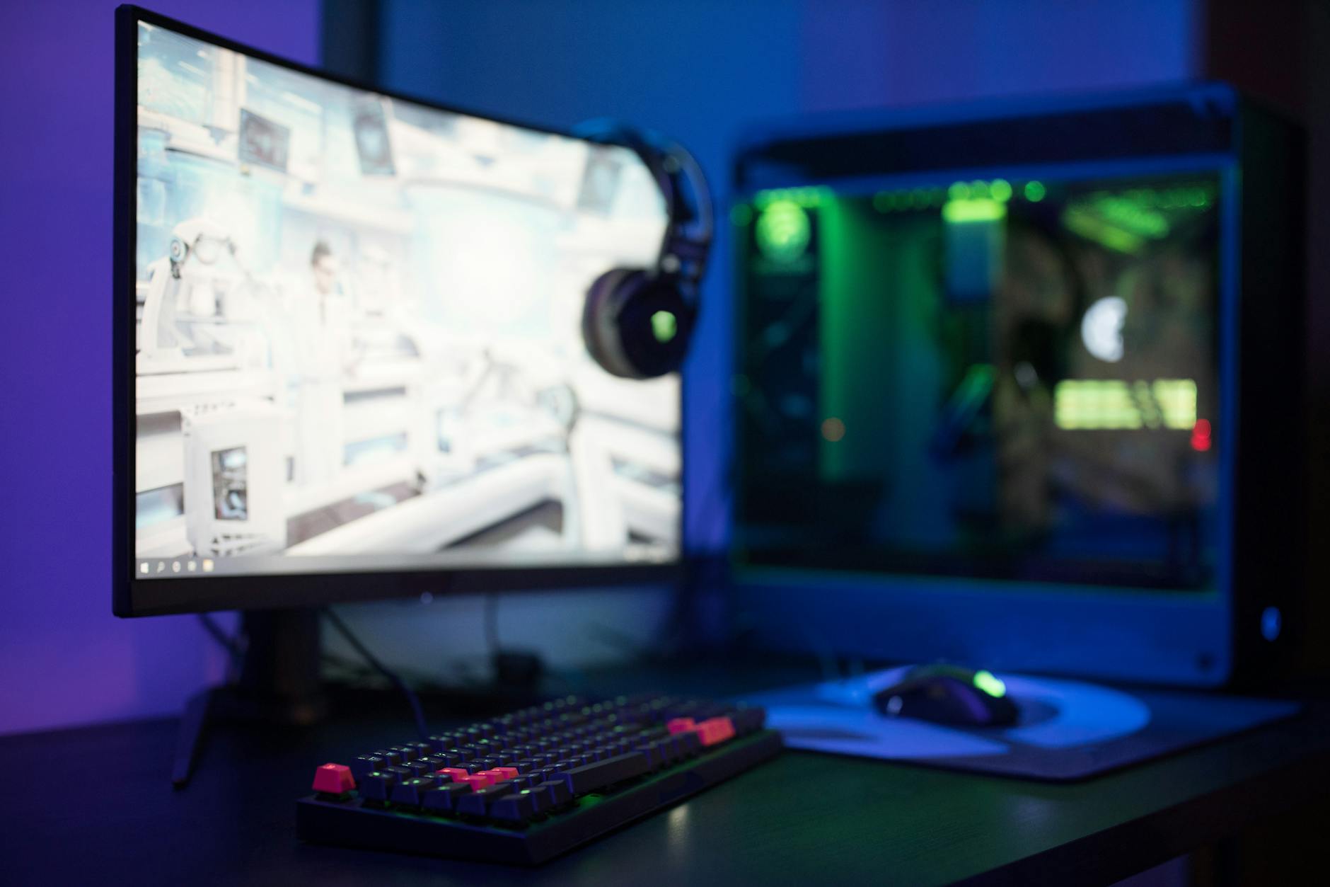 ガレリアのゲーミン グPCがおすすめされる理由