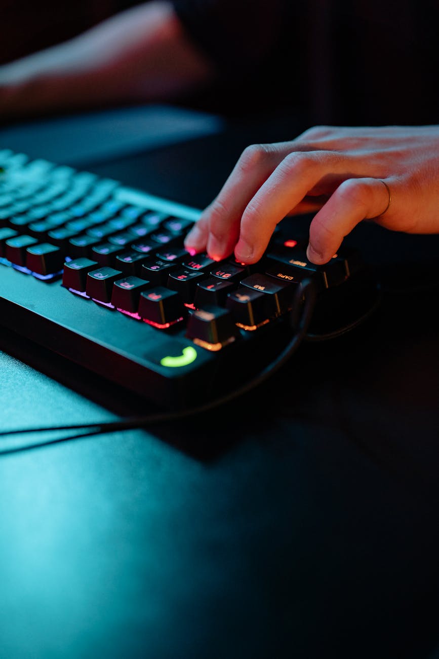 用途別に見るメカニカルキーボードの選び方