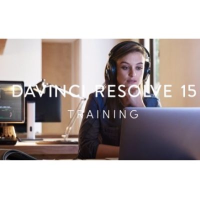 DaVinci Resolve 15 日本語 ラーニング リソース