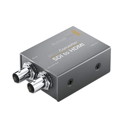 Blackmagic Design コンバーター Micro Converter SDI to HDMI