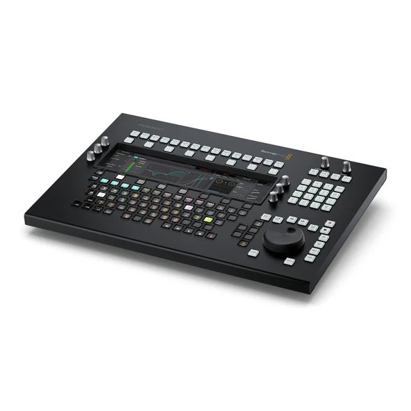 BlackmagicDesign Fairlight Desktop Audio Editor