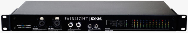 fairlight-sx-36
